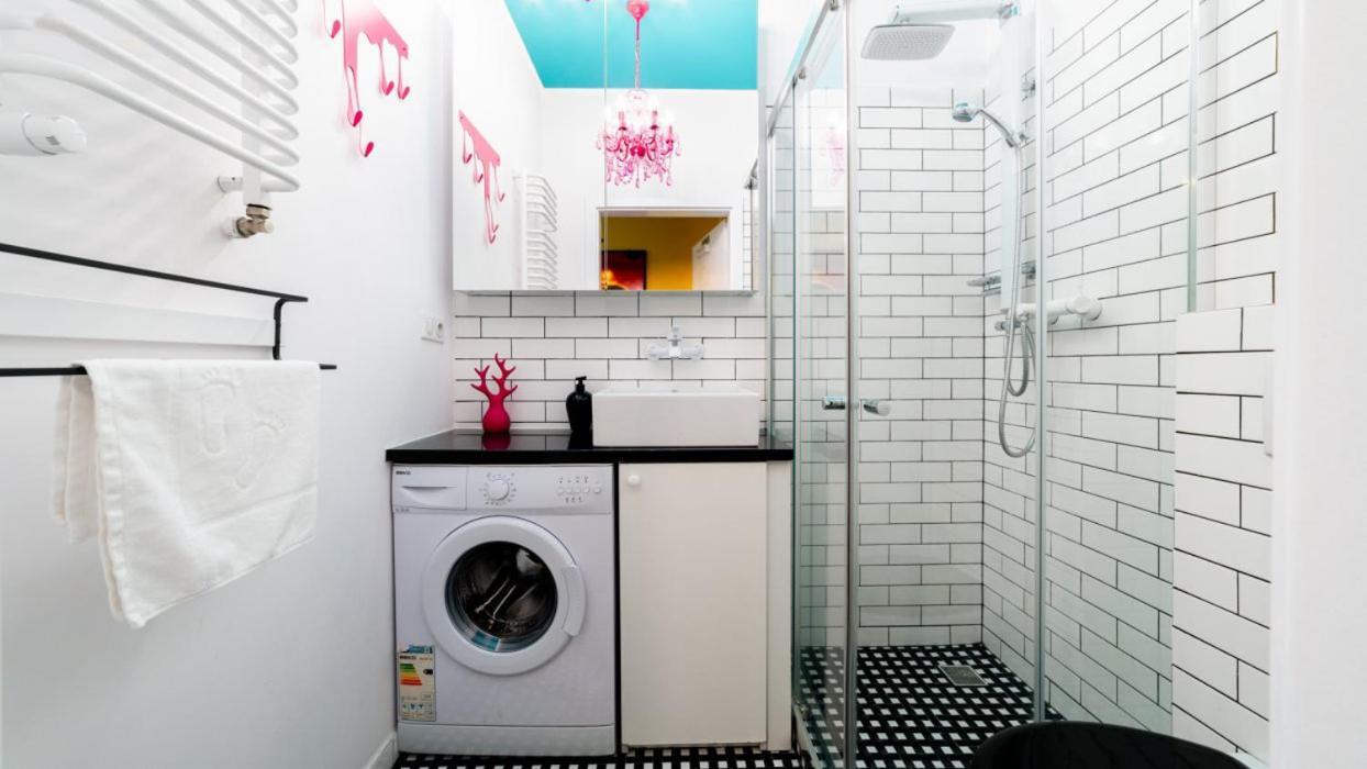 Z Zielonym Tarasem Centrum Apartment Karpacz