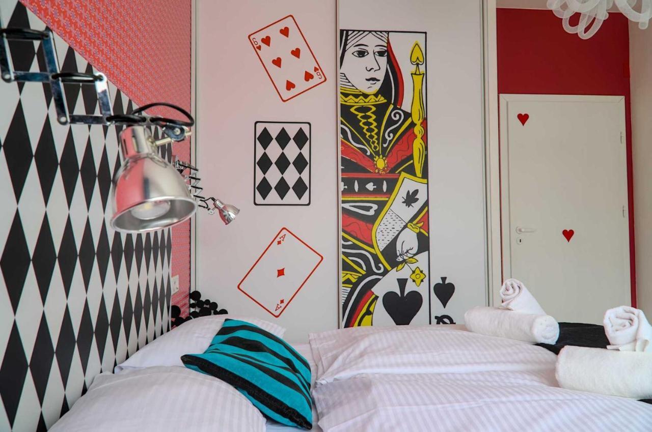 Apartment Z Zielonym Tarasem Centrum Karpacz