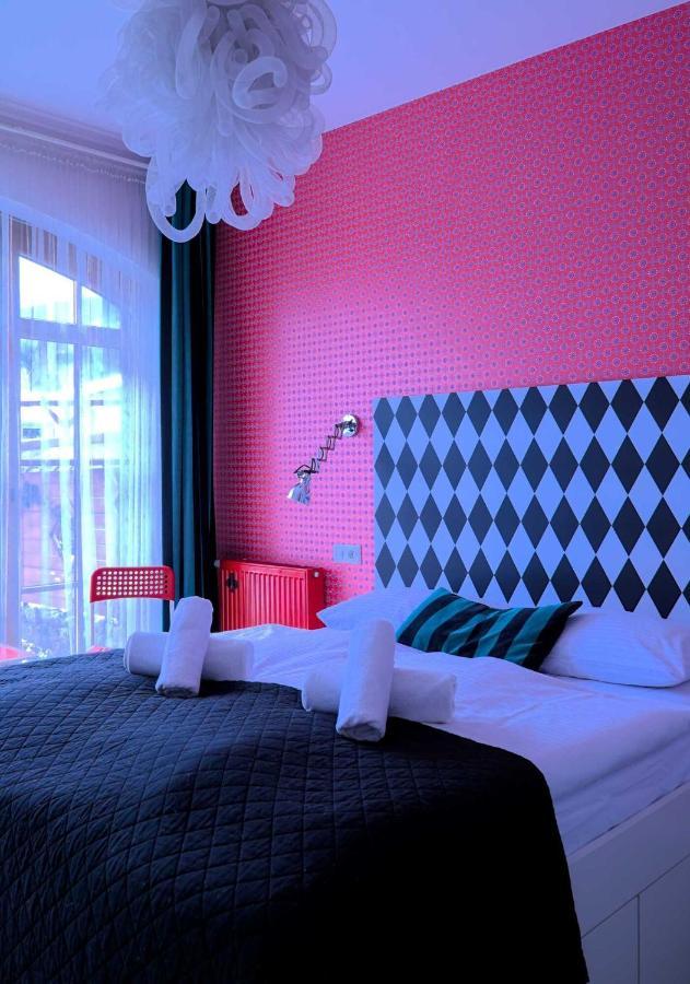 Apartment Z Zielonym Tarasem Centrum